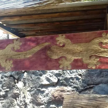 Konukevi Lagarto *