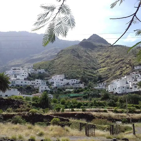Konukevi Lagarto Agaete (Gran Canaria)
