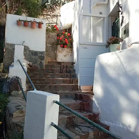 Gasthof Lagarto Agaete (Gran Canaria)
