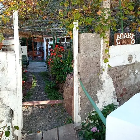 Gasthof Lagarto *
