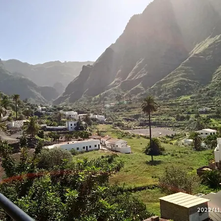 Lagarto * Agaete (Gran Canaria)