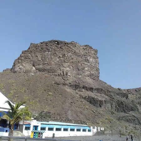 Gasthuis Lagarto Agaete (Gran Canaria)