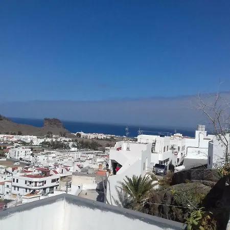 Lagarto Agaete (Gran Canaria)