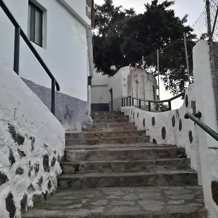 Gasthuis Lagarto Agaete (Gran Canaria)